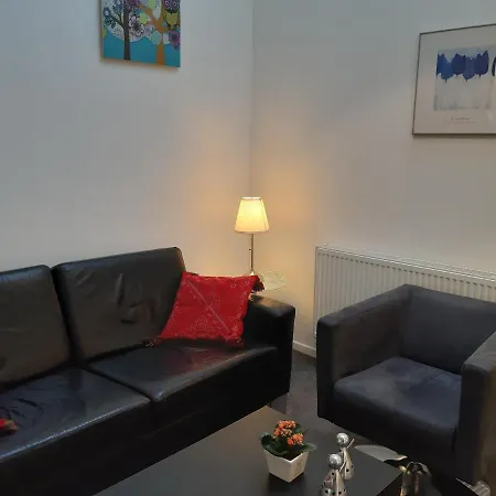 Engelen Holland Bed & Breakfast 3*