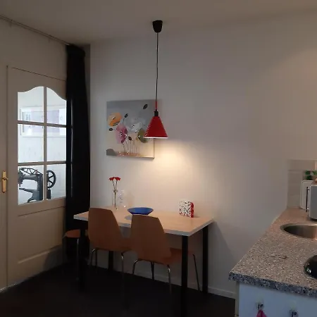 Vendégház Engelen Stevensweert