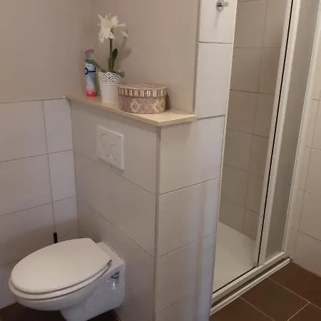 Bed & Breakfast Engelen Holland 3*