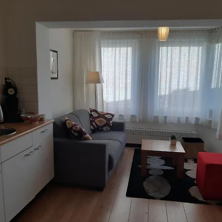 Vendégház Engelen 3*