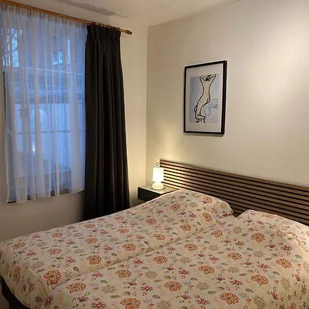 Appartementen Engelen