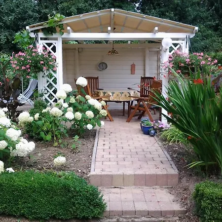 Engelen Holland Bed & Breakfast