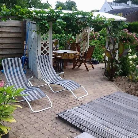 Appartementen Engelen 3*