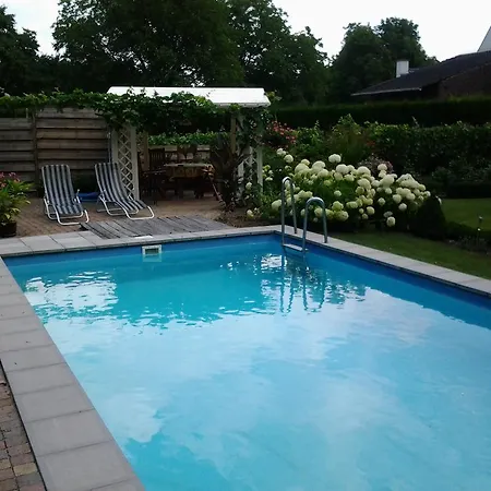 Bed & Breakfast Engelen Holland Stevensweert