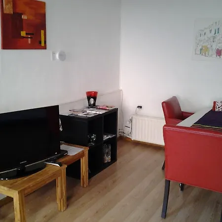 Appartementen Engelen 3* Stevensweert