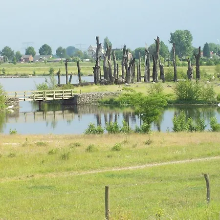 Bed & Breakfast Engelen Holland
