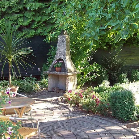 Maison d'hôtes Appartementen Engelen 3*