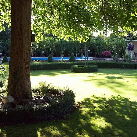 Appartementen Engelen Stevensweert