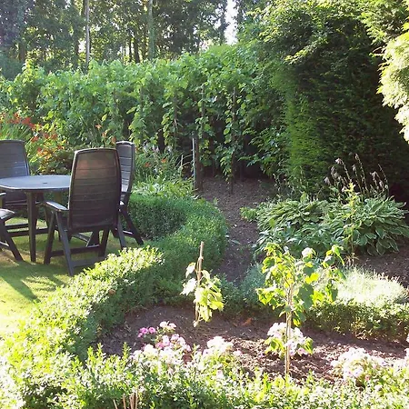 Bed & Breakfast Engelen Holland