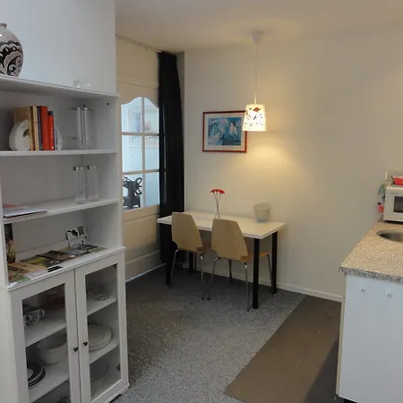 Appartementen Engelen