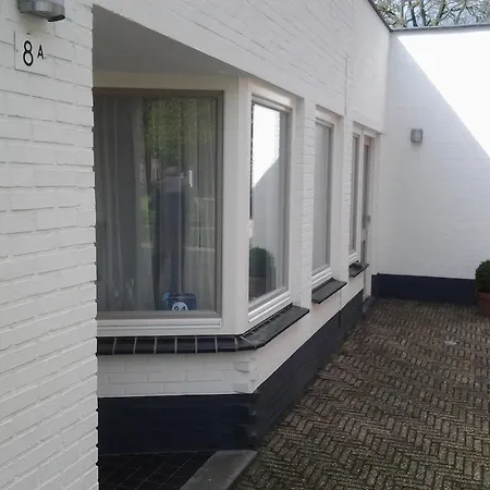 Maison d'hôtes Appartementen Engelen Stevensweert