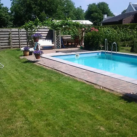 Appartementen Engelen Stevensweert