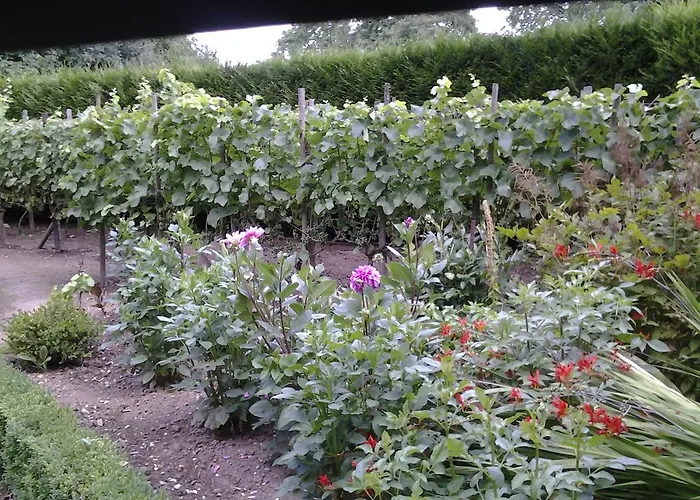 Engelen Gasthuis Stevensweert