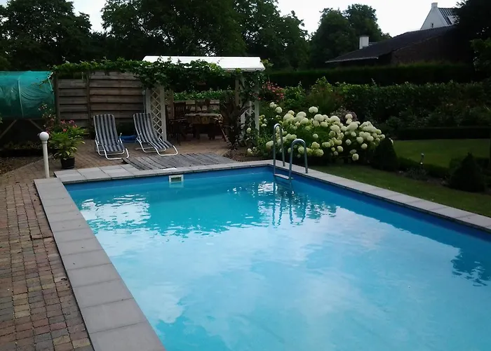 Gasthuis Engelen Stevensweert