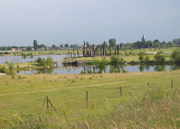 Gasthuis Engelen Stevensweert