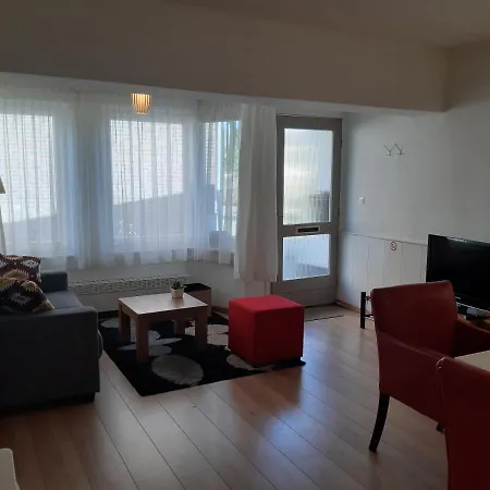 Engelen Гостевой дом