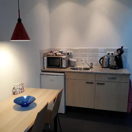 Гостевой дом Engelen