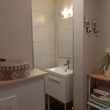 Engelen Гостевой дом