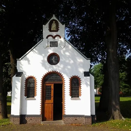 Engelen 3*