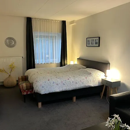 Engelen Гостевой дом Stevensweert