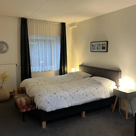Vendégház Engelen Stevensweert