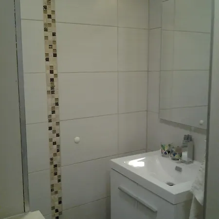Vendégház Engelen