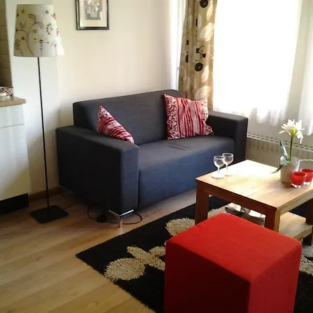 Engelen Гостевой дом 3*