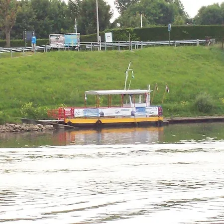 Гостевой дом Engelen