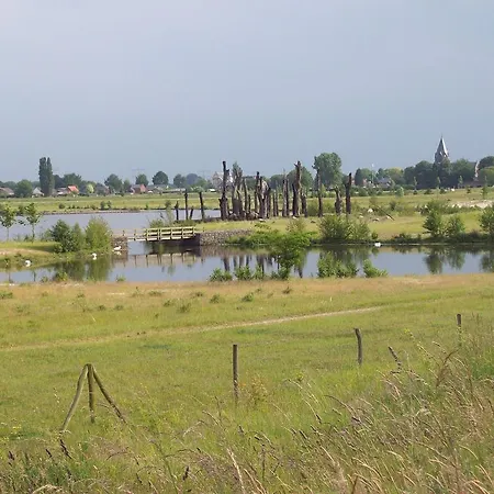 Гостевой дом Engelen Stevensweert