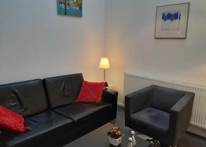 Engelen Guest house 3*