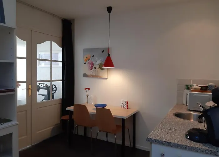 Guest house Engelen Stevensweert