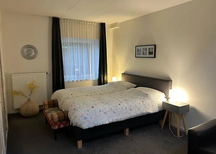 Guest house Engelen Stevensweert