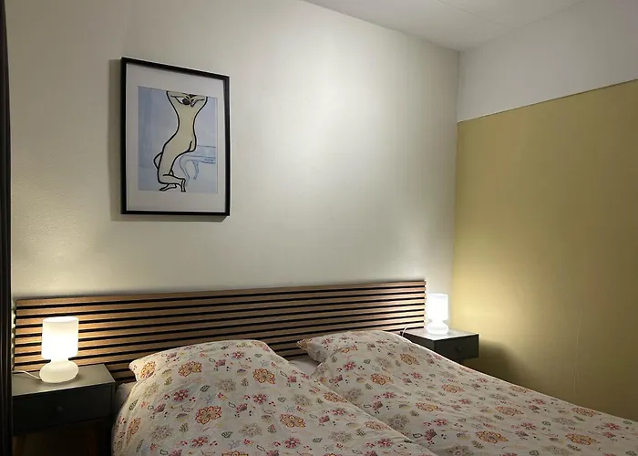 Guest house Engelen 3*