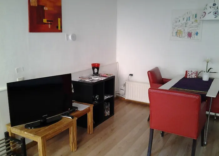 Engelen 3* Stevensweert