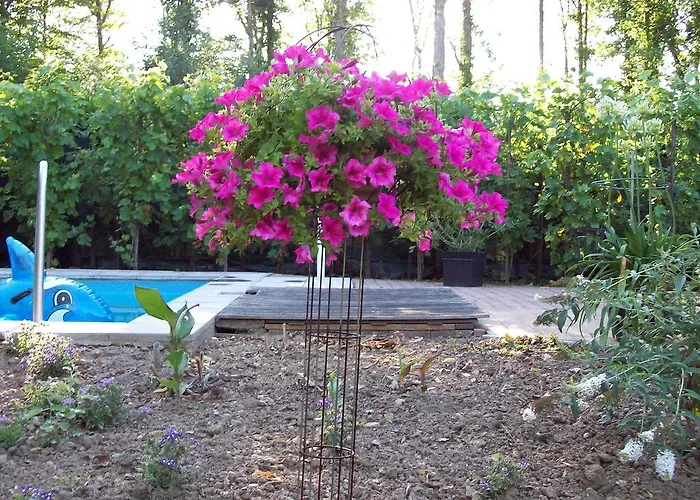 Guest house Engelen Stevensweert