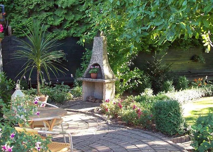 Guest house Engelen 3*