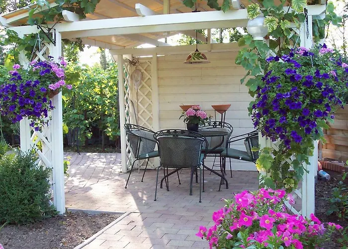 Guest house Engelen Stevensweert