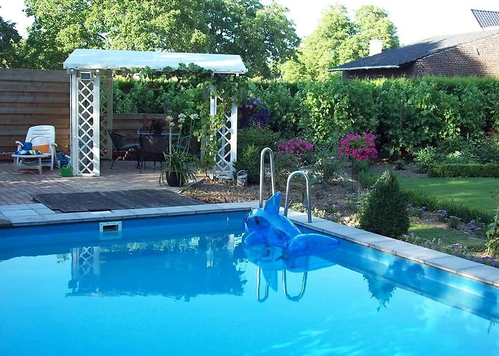 Guest house Engelen 3*