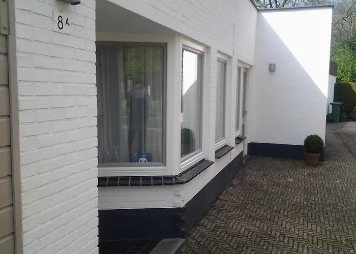 Guest house Engelen Stevensweert